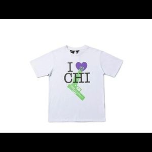 VLONE Chicago Pop-Up 2019